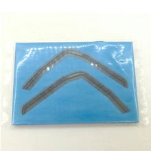 Rc игрушки модель грузовика корпус оболочки окна козырек для 1/14 Масштаб дистанционного управления игрушка Tamiya FH16 56360 аксессуары части