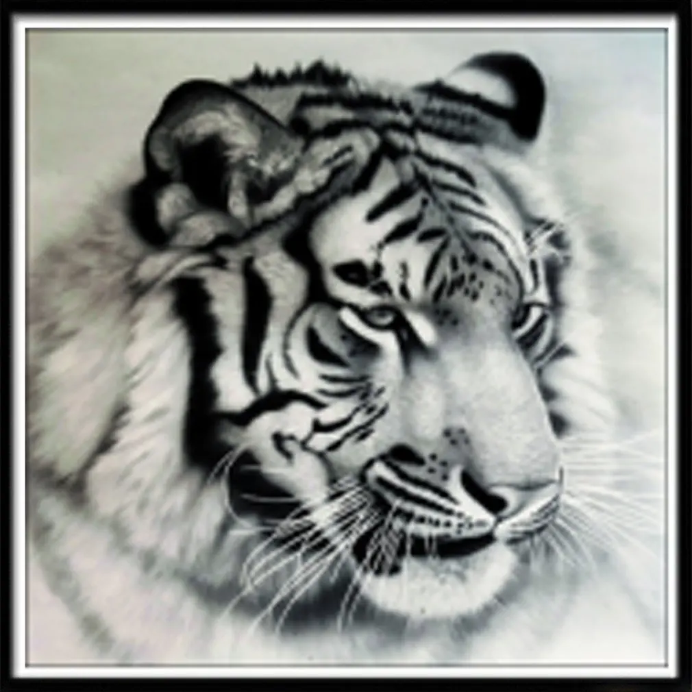 4444 - Цвет: Белый