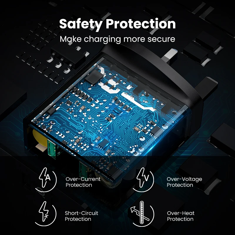 Smart Electronics