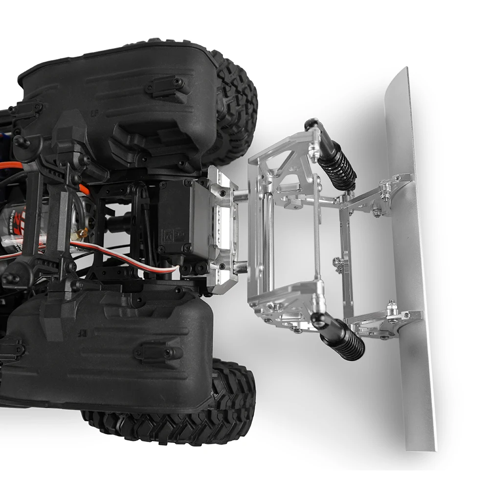 trx4装雪铲3