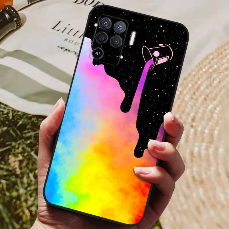 Silicone Phone Case with Bumper Protection