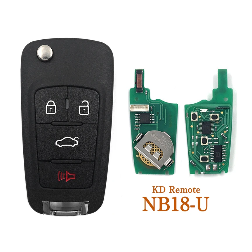 KEYDIY оригинальный KD NB18 NB серии универсальный многофункциональный для KD900/MINI KD/URG200
