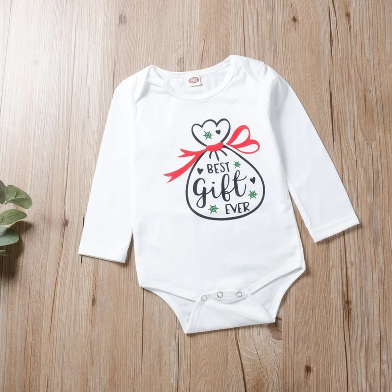 Комплекты для малышей от 3 до 24 месяцев весенне-осенняя Повседневная модная одежда для малышей с героями мультфильмов, лучший подарок, боди с надписью, комплект из 3 предметов