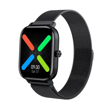 

2020 New Bluetooth Call Smart Watch Fitness Tracker Men Women Clock Heart Rate Tracker Smartwatch for IOS Android PK P8 B57 P9