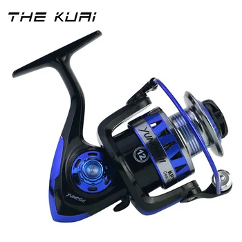 

Spool Spinning Fishing Reel All Metal Spool Baitcasting Reel катушки рыболовные катушка для спиннинга рыбалка аксесуары fishing