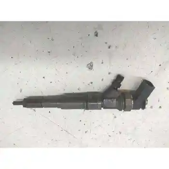 

0445110216 INJECTOR BMW 3 SERIES SALOON (E46)
