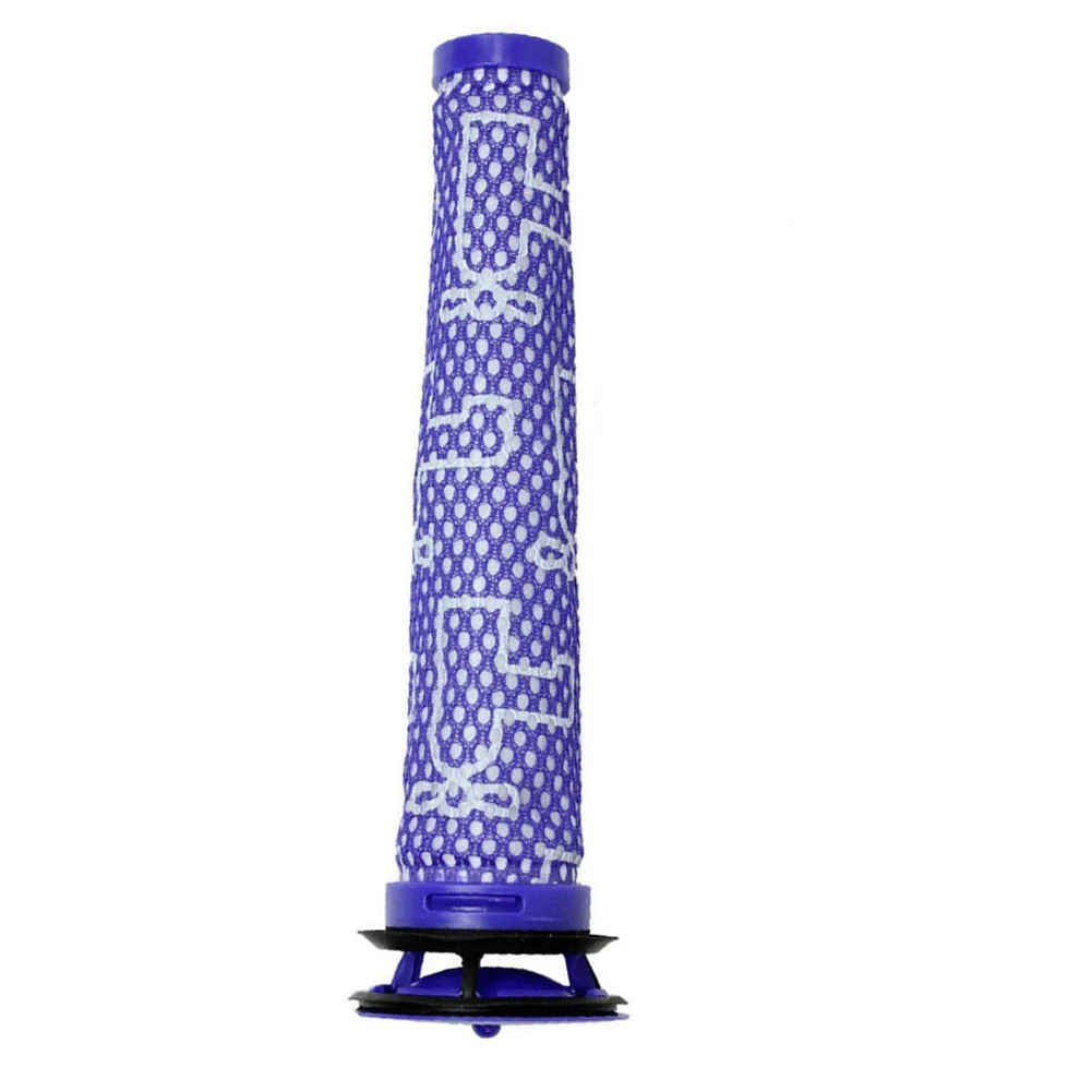Vacuum Accessories Pre Motor Replacements Filter Handheld Reusable Part Cleaner Washable For Dyson | Дом и сад