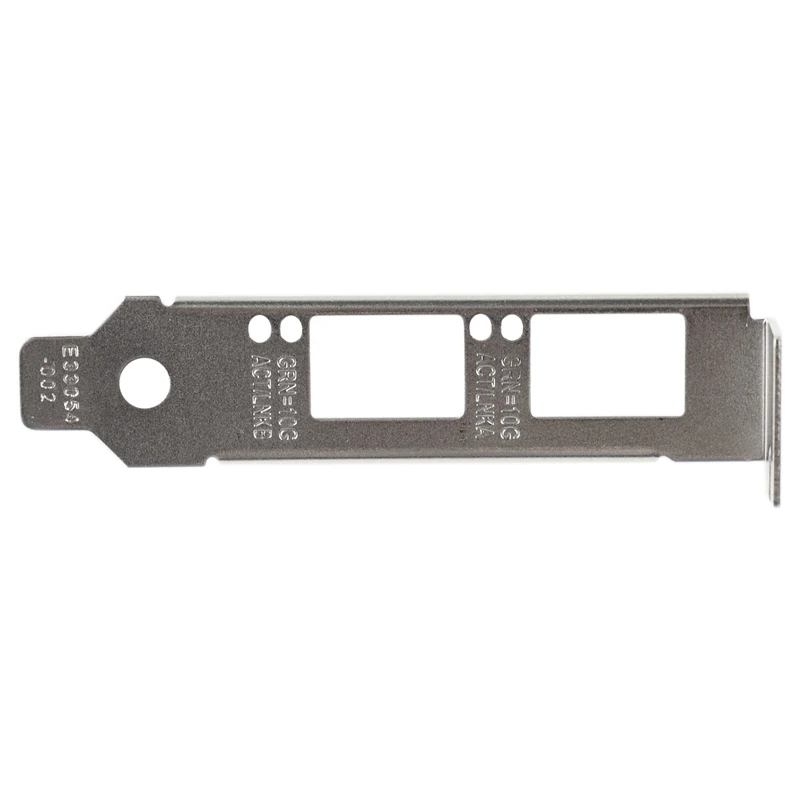 10Gb PCI-E сетевая карта X520-DA2, двойной SFP+ порты для Intel 82599ES чип, двойной SFP+ порт, PCI Express сетевой адаптер Ethernet Suppo
