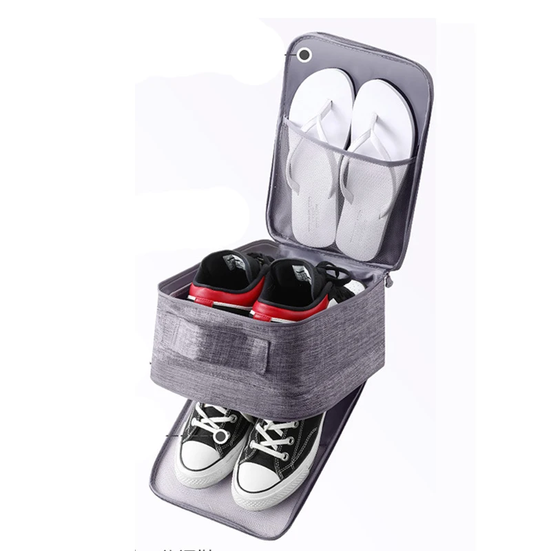 shoe luggage case