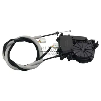 

AP03 7273752 REAR Trunk Lid Power Lock Drive Mechanism for BMW 5 Series F10 523i M5 [2009-2016] Saloon New 51247273752,7273752