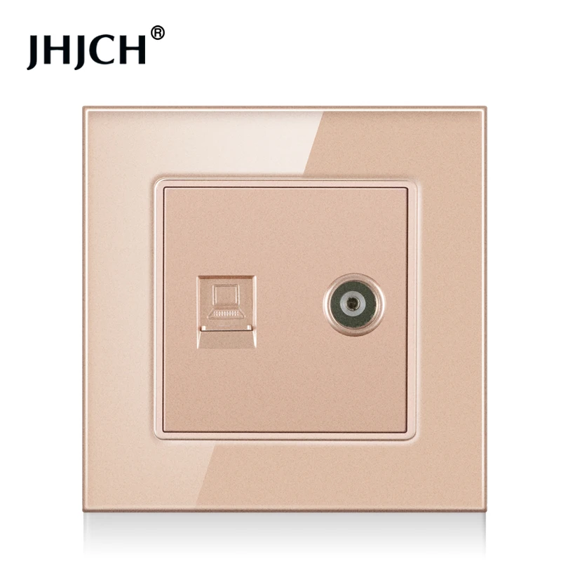 JHJCH-ũŻ  г  , CAT6 RJ45 ͳ ǻ   TV ȭ  