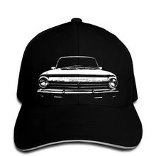 Мужская бейсболка 1964 Holden EH унисекс бейсболка Женская Бейсболка snapback Кепка остроконечная