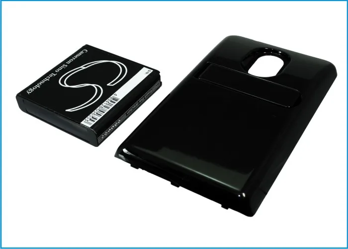 Cameron sino 3400 мАч батарея для SAMSUNG SPH-D710 для SPRINT Epic Touch 4G PH-D710 SPHD710GYS EB6251