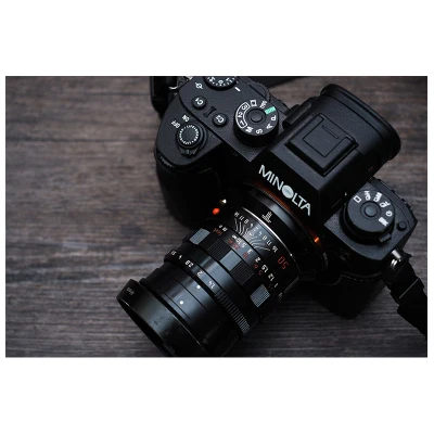 TTArtisan Lens Adapter Ring M-E M-RF M-FX