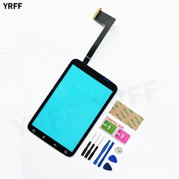 

3.2'' A510E Touch screen For HTC Wildfire S G13 A510E Touch Screen Digitizer Sensor Glass Panel Replacement