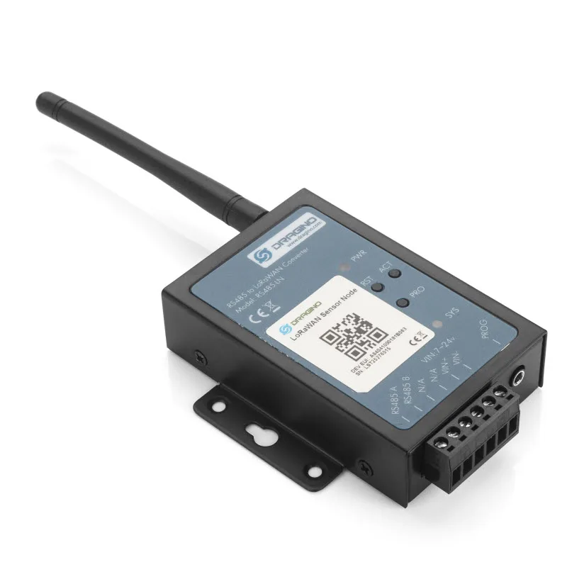 RS485-LN RS485 для преобразователя LoRaWAN | Компьютеры и офис