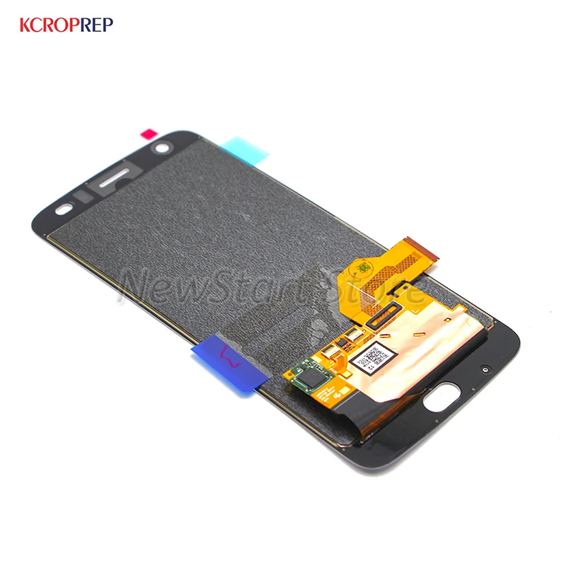 moto z2 force lcd  (4)