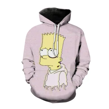 

Rick 3D hoodie for women harajuku 3D printed sweatshirt brand hoodie comic casual sportswear pullovers for men and women S-5XL