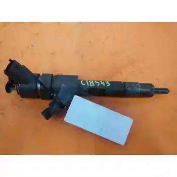

7700111014 INJECTOR RENAULT MEGANE I PHASE 2 SALOON (BA0)