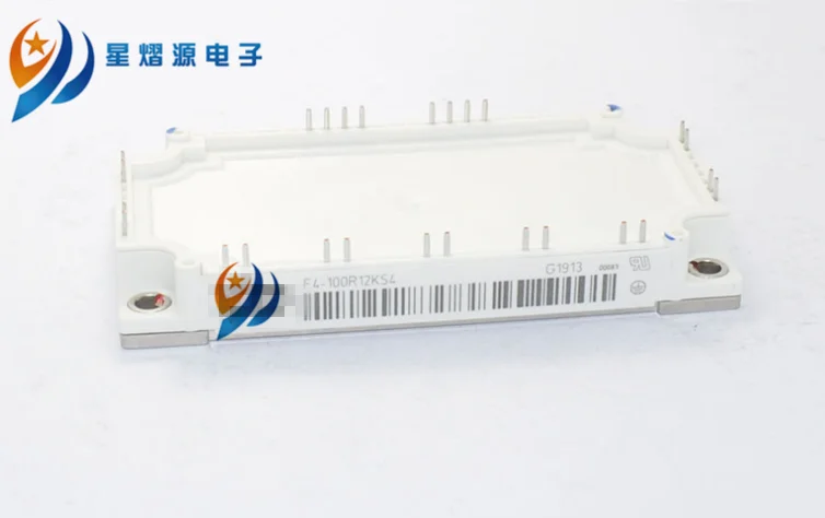 F4-100R12KS4 igbt-модуль 100A-1200V