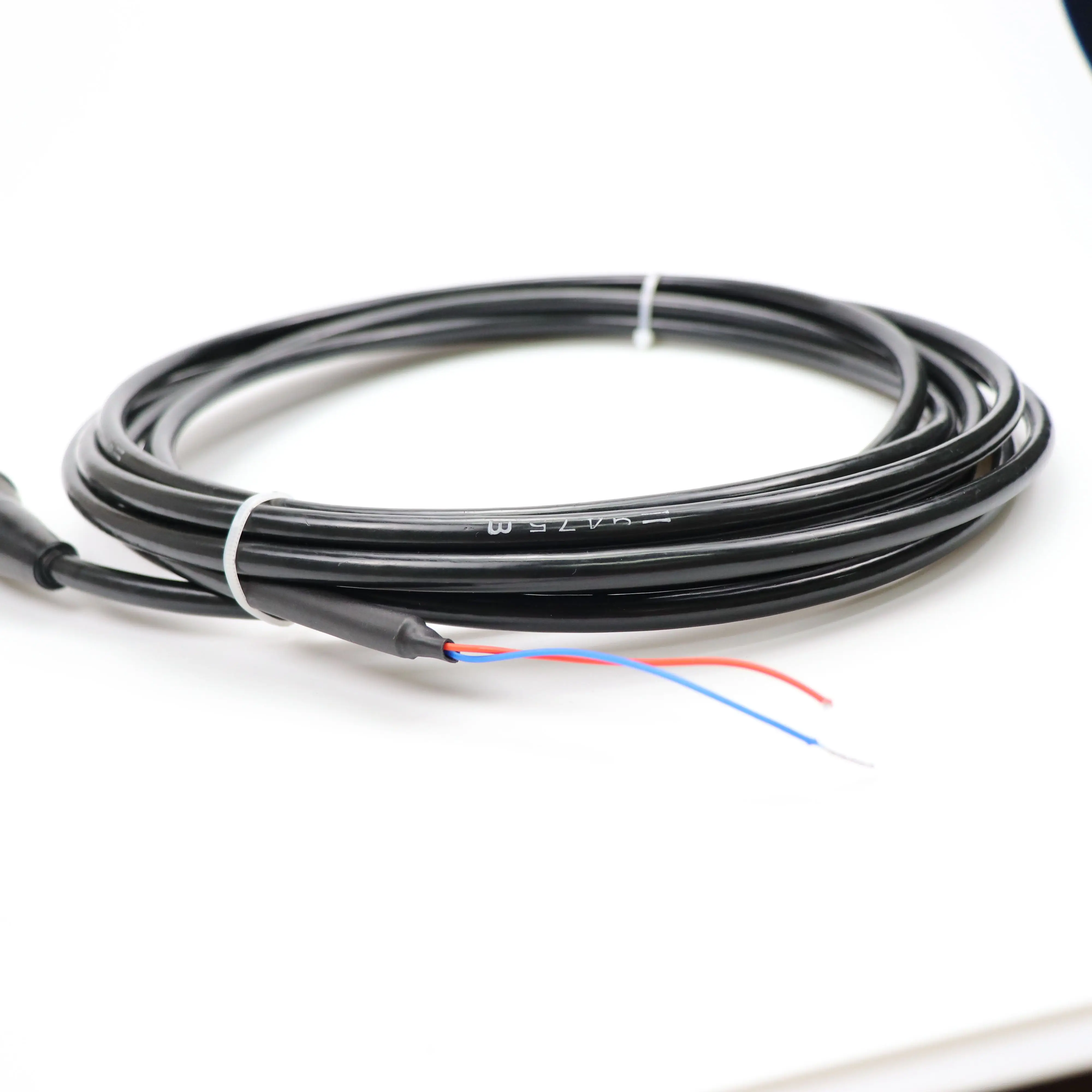 digital level probe fluid level sensor capacitive grain silo level indicators sensors