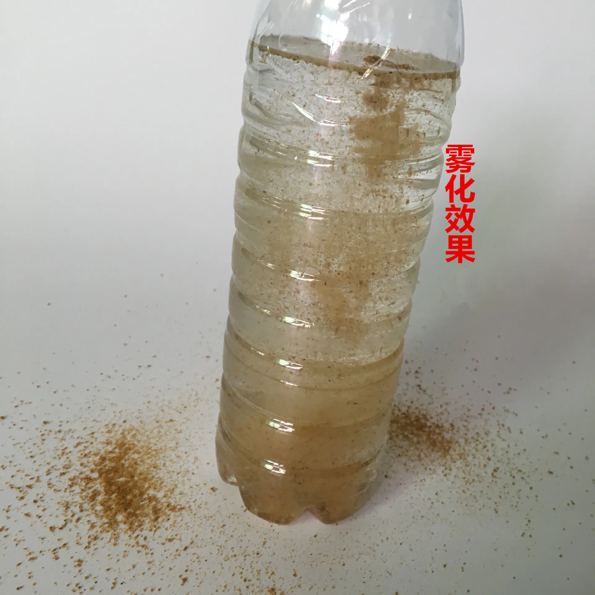 

Authentic Baoding Small Yellow Face Bait Yellow Surface Carp Bait Small Partner 2 Loaded Special Offer