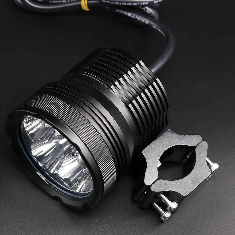 head-light
