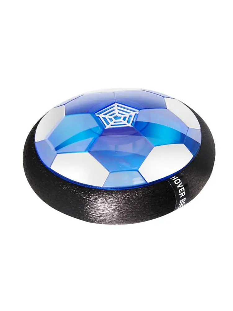 Recarregável com Diodo Emissor de Luz Bola de Futebol Objetivo para Jogar Crianças Brinquedos Hover Conjunto Interior no 3 Cheap Animais eletrônicos