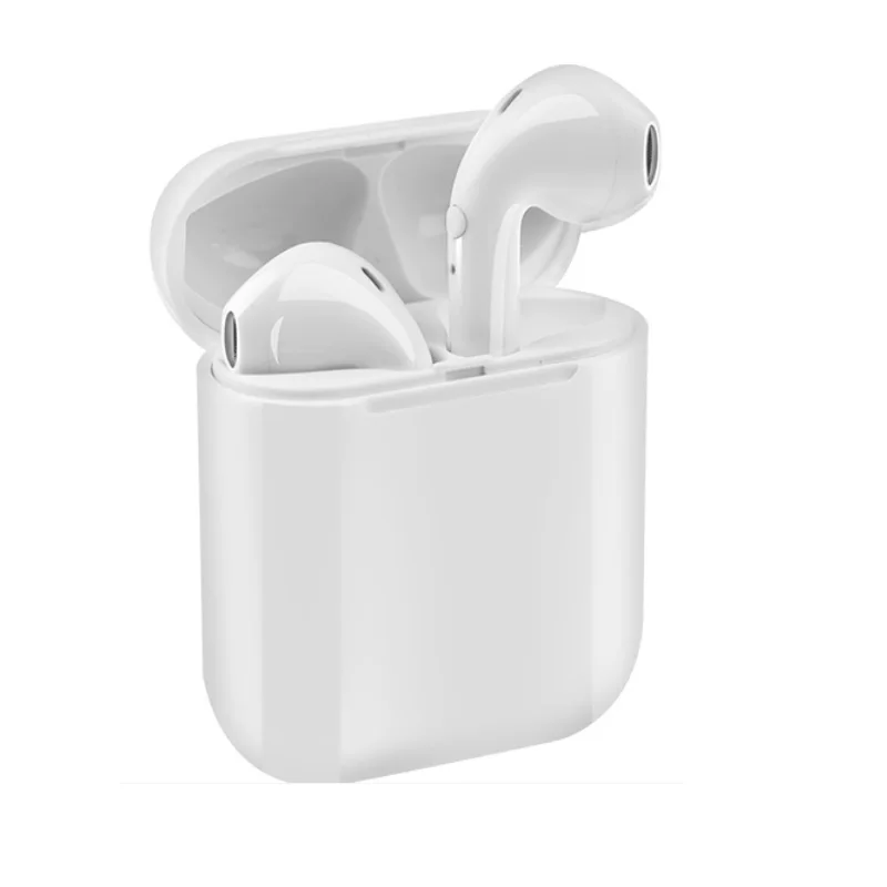 

i9s Bluetooth 5.0 Wireless Earphone Mini Headphone Earbuds Sport Bluetooth Headset with Charging Box For Smart Phone
