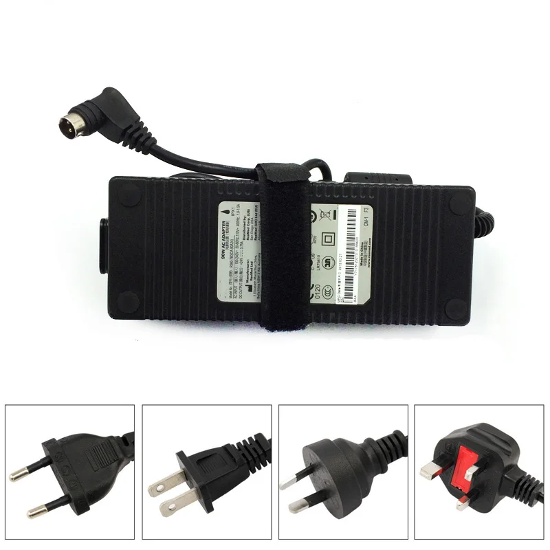 

For ResMed 90W 24V 3.75A AC Adapter Power Supply R270-7198(DA-90A24) - Used