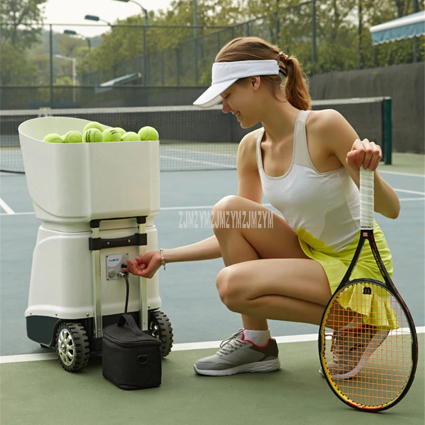 Рисунок 5 - Тренажер для тенниса