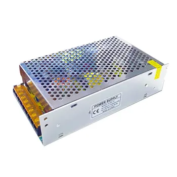 

DC12V 20A 250W Lighting Transformers LED Driver Power Adapter For LED Strip Light Switch Power Supply LED Driver