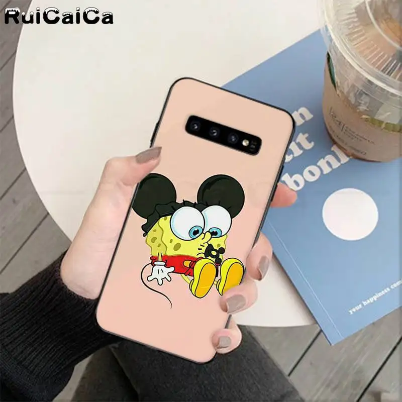 SpongeBob SquarePants Sponge Bob