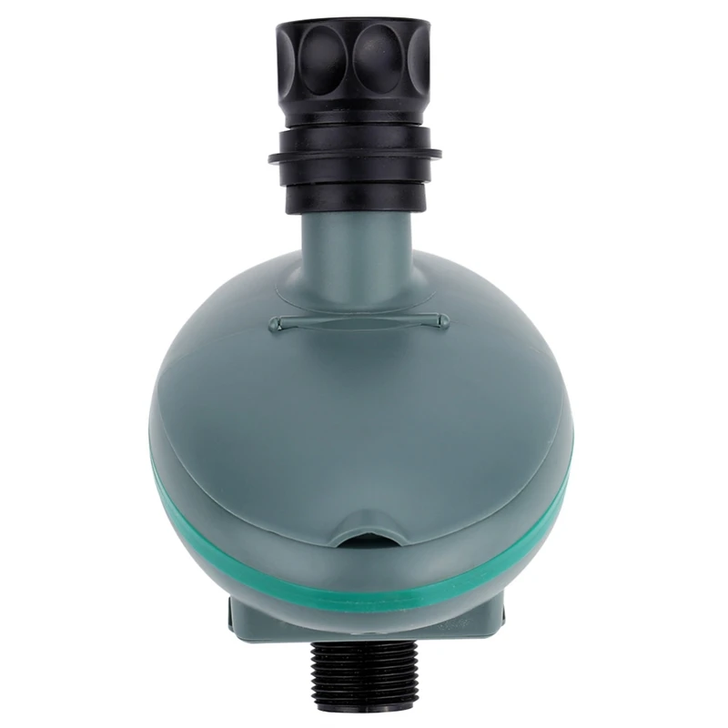

Hot Sale Home Automatic Smart Lcd Display Water Timer Controller Electronic Garden Irrigation Watering Timer System Controller