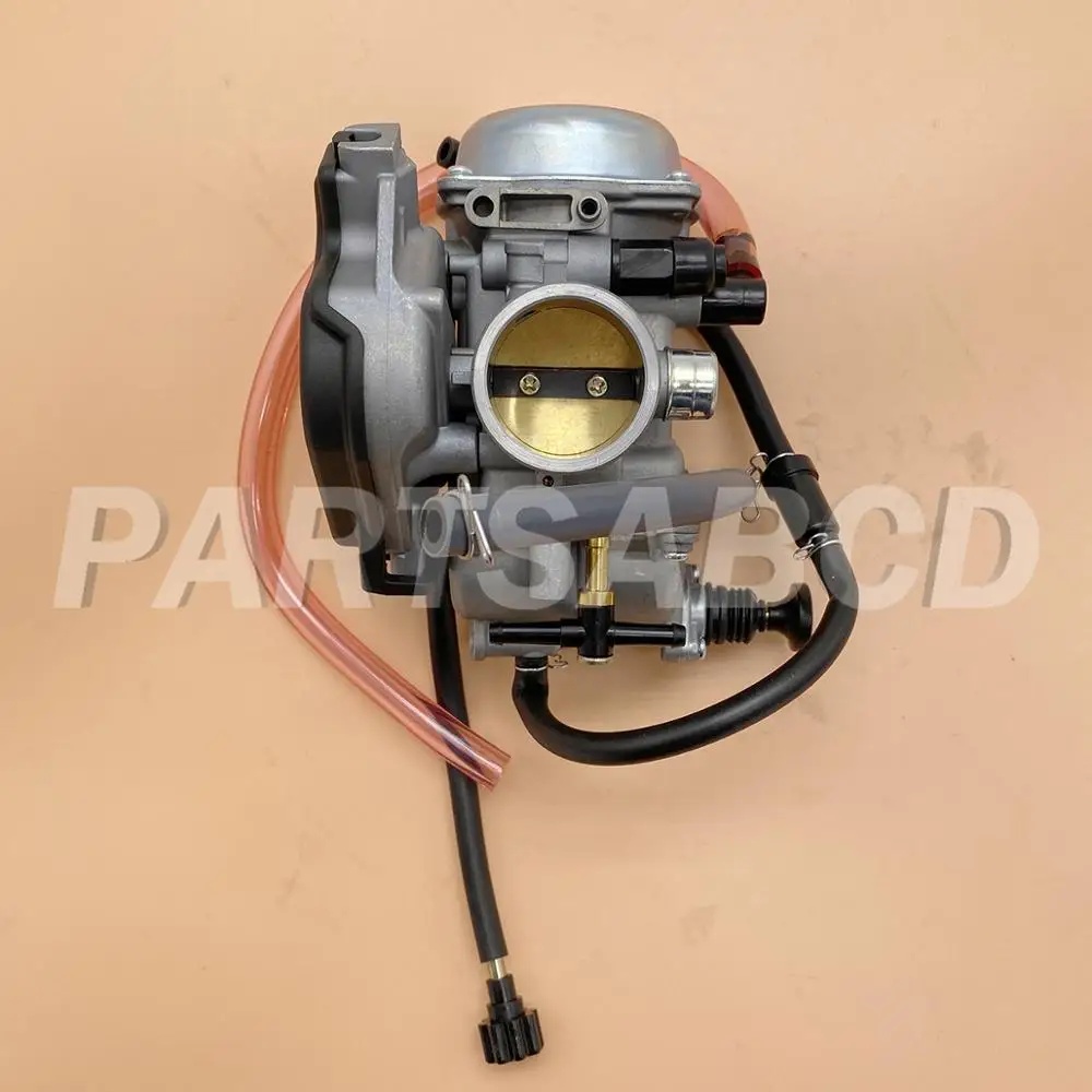 Карбюратор для Kawasaki Bayou 400 KLF400 KLF 1993 1994 1995 Carb | Автомобили и мотоциклы