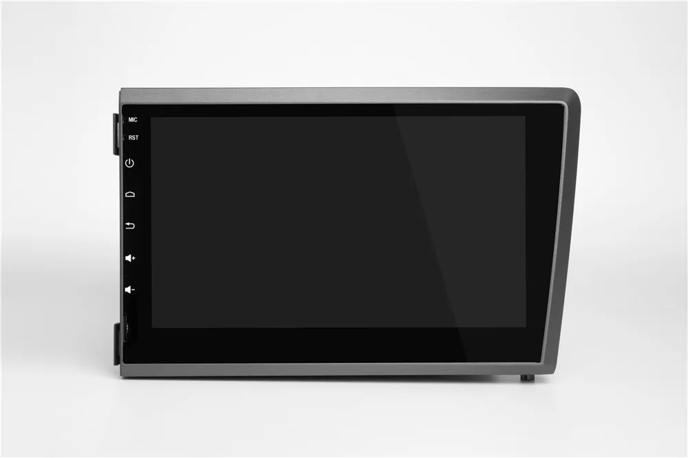 9 дюймов Android 0 автомобильный dvd плеер для VOLVO S60 V70 Восьмиядерный 4 Гб ОЗУ 64 ПЗУ радио