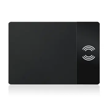 

P91 Wireless Charge Computer Mouse Pad Charging Mobile Phone