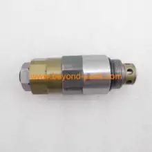 SK200-6E SK210-6E 922D клапан сброса экскаватора YN22V00002F1