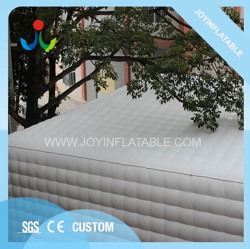 15X15M Large Inflatable Air Lawn Event Tent For Outdoor 1 (2)
