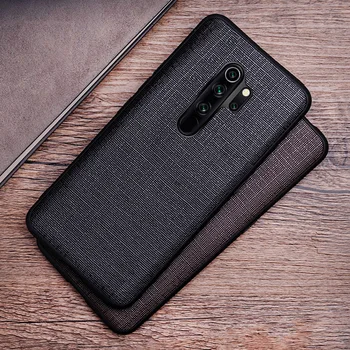 

Leather Phone Case For Xiaomi Redmi Note 8 Pro note 9 7 6 Case For Mi 9 9se 9t pro 10 A2 lite A3 Poco F1 X2 Mix 2s 3 Max 3 Case