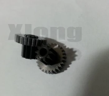 

5PCS 0.6 Modulus Gear / Steel Gear /Inner Hole 3mm / 10 Teeth-26 Teeth