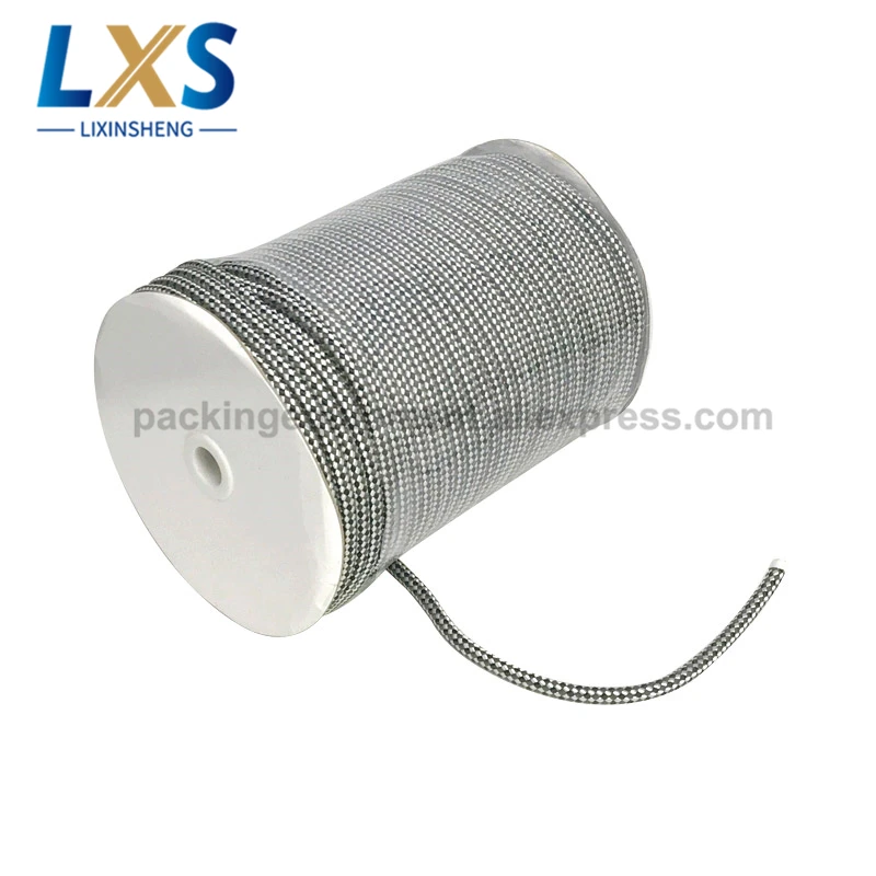 12mm da corda de 10m elimina a