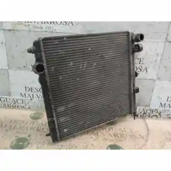 

WATER RADIATOR CITROEN C3 1.4 HDi Cool 40X38 CM [14383147]