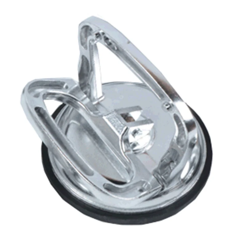 Vacuum Suction Cup Glass Lifter Vacuum Lifter Gripper Sucker Plate for Glass Tiles Mirror Granite Lifting New ALI88 - Цвет: B