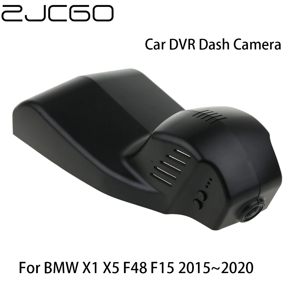 

Car DVR Registrator Dash Cam Camera Wifi Digital Video Recorder for BMW X1 X5 F48 F15 2015 2016 2017 2018 2019 2020