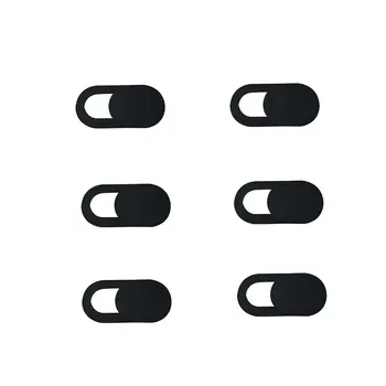 

Shutter Sticker Magnet Slider Sticker Mobile Phone Camera Lens Privacy Sticker Universal Len Sticker