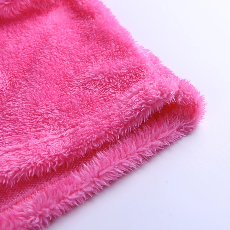 WannaThis/Розовый Повседневный Кардиган для женщин, Короткая Меховая зимняя верхняя одежда, тонкое пальто, Осенние Новые Вечерние Модные женские пушистое пальто из плюша