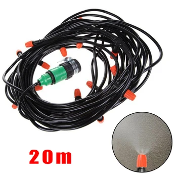 

20M Sprinkler Watering Flower Plant Gardening Sprinkler Home Garden Spray