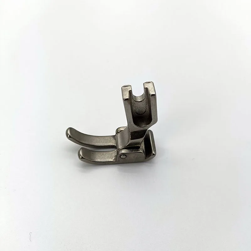 Q X YUN Sewing Machine Foot Steel Presser fits High speed 1-Needle sewing machine feet Industrial Lockstitch P127H Presser Foot 2