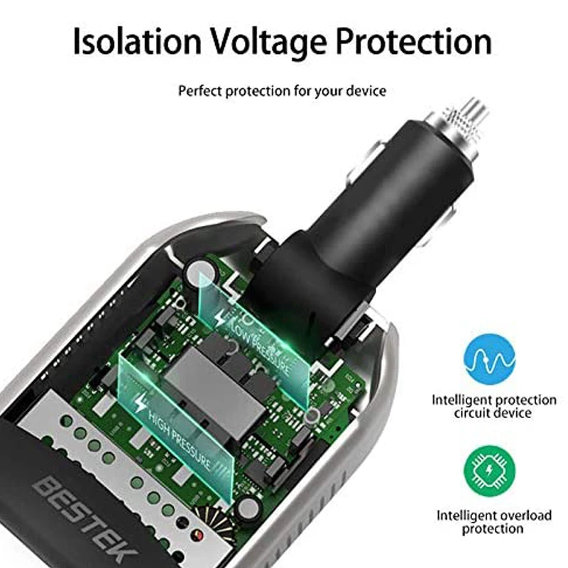 power converter (6)